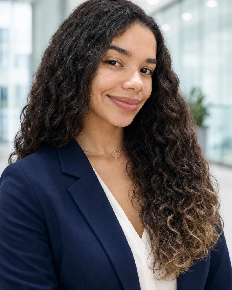Solange Velazquez, Client Relations
